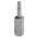 RS PRO Hexagon Bit Set, 2.5 mm Tip, 1/4in Drive, 25mm Overall