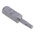 RS PRO Hexagon Bit Set, 2.5 mm Tip, 1/4in Drive, 25mm Overall