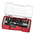 Teng Tools Bit Set With Belt Clip 28 Pieces
