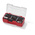 Teng Tools Impact Bit Set With Belt Clip Mixed 29 Pieces