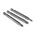 MTI Driver Bit Set 32 Pieces, Hexagon, Phillips, Pozidriv, Slotted, Tightener, Torq Set, Torx-Bo, Tri-Wing
