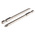 RS PRO Phillips Screwdriver Bit, PH1 Tip
