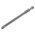 RS PRO Phillips Screwdriver Bit, PH3 Tip