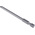 RS PRO Pozidriv Screwdriver Bit, PZ1 Tip