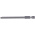 RS PRO Pozidriv Screwdriver Bit, PZ1 Tip