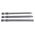 Bosch Driver Bit 3 Pieces, Phillips