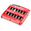 Facom Driver Bit Set 28 Pieces, Hexagon, Phillips, Pozidriv, Slotted, Torx
