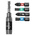 Wera Impact Bit Set 31 Pieces, Hexagon