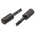 Facom Slotted Screwdriver Bit, SL3 Tip