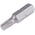 Bosch Torx Screwdriver Bit, T25 Tip, 25 mm Overall