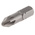 Bosch Pozidriv Screwdriver Bit, PZ2 Tip