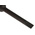 Facom Slotted Screwdriver Bit, SL3.5 Tip