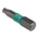 Wera Torx Screwdriver Bit, T20 Tip