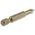 Wera Phillips Screwdriver Bit, PH2 Tip, 50 mm Overall