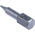 Wera Torx Screwdriver Bit, T5 Tip