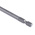 Wera Phillips Screwdriver Bit, PH2 Tip, Phillips Drive, 152 mm Overall