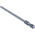 Wera Torx Screwdriver Bit, T10 Tip, 1/4 in Drive, Hexagon Drive, 89 mm Overall