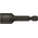 Wera Hexagon Screwdriver Bit, 8 mm Tip