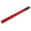 Wiha Pozidriv, Slotted Screwdriver Bit, SL/PZ2 Tip