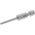 Wiha Hexagon Screwdriver Bit, 2.5 mm Tip, 50 mm Overall