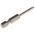 Wiha Slotted Screwdriver Bit, SL3 Tip