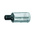 Gedore Hexagon Screwdriver Bit, 8 mm Tip, 1/2 in Drive, Hex Drive, 60 mm Overall
