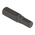 Facom Hexagon Screwdriver Bit, 3/16 in Tip