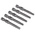 Phoenix Contact Hexagon Screwdriver Bit, Hex 4 Tip