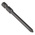 Phoenix Contact Pozidriv Screwdriver Bit, PZ1 Tip