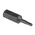 Wera Hexagon Screwdriver Bit, 2 mm Tip, 1/4 in Drive, Hexagon Drive, 25 mm Overall