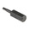 Wera Hexagon Screwdriver Bit, 2 mm Tip, 1/4 in Drive, Hexagon Drive, 25 mm Overall