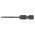 Wera Hexagon Screwdriver Bit, 1.5 mm Tip, 1/4 in Drive, Hexagon Drive, 50 mm Overall