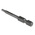 Wera Hexagon Screwdriver Bit, 2.5 mm Tip, 1/4 in Drive, Hexagon Drive, 50 mm Overall