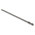Wera Hexagon Screwdriver Bit, 4 mm Tip, 1/4 in Drive, Hexagon Drive, 152 mm Overall
