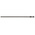 Wera Hexagon Screwdriver Bit, 4 mm Tip, 1/4 in Drive, Hexagon Drive, 152 mm Overall
