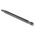 Wera Ball End Hexagon Screwdriver Bit, 4 mm Tip, 89 mm Overall