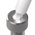 Wera Hexagon Screwdriver Bit, 5 mm Tip, 1/4 in Drive, Hex Drive, 89 mm Overall