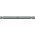 Wera Hexagon Screwdriver Bit, 5 mm Tip, 1/4 in Drive, Hex Drive, 89 mm Overall