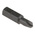 Wera Tri-Wing Screwdriver Bit, TW0 Tip