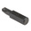 Wera Tri-Wing Screwdriver Bit, TW0 Tip