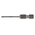 Wera Phillips Screwdriver Bit, PH00 Tip, 50 mm Overall