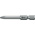 Wera Phillips Screwdriver Bit, PH00 Tip, 50 mm Overall