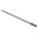 Wera Hexagon Screwdriver Bit, 3 mm Tip