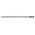 Wera Hexagon Screwdriver Bit, 3 mm Tip