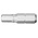 Facom Hexagon Screwdriver Bit, 5 mm Tip