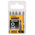 DeWALT Pozidriv Screwdriver Bit, PZ1 Tip