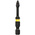 DeWALT Pozidriv Screwdriver Bit, PZ2 Tip
