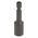 Wera Hexagon Screwdriver Bit, 8 mm Tip