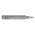 Facom Hexagon Screwdriver Bit, 1.5 mm Tip, 28 mm Overall