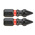 Facom Pozidriv Screwdriver Bit, PZ1 Tip